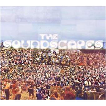 Soundscapes, The-Free Style Family - 1