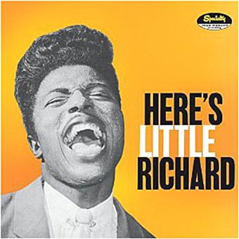 Little Richard - 1