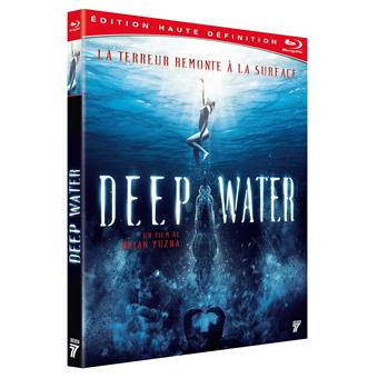 Deep Water - Blu-Ray