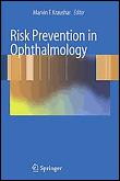 Risk prevention in ophthalmology - 1