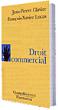 Droit commercial - 1