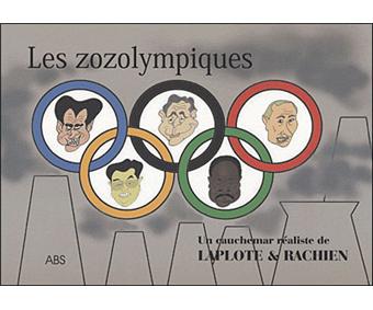 Les zozolympiques