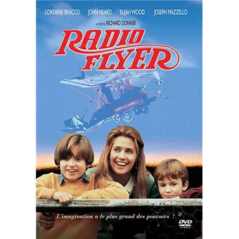 Radio Flyer