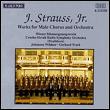 Johann (fils) Strauss - 1