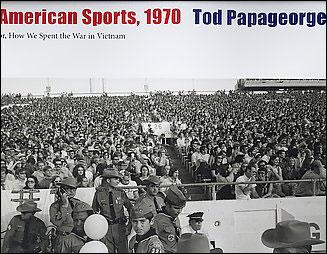 American sports 1970