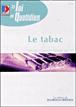 Le tabac -  Collectif - broché