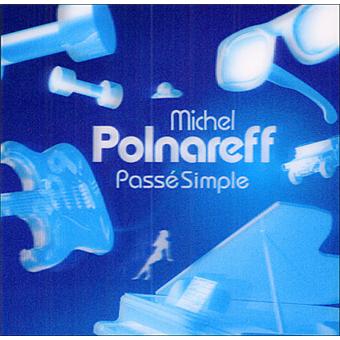 Passe Simple Michel Polnareff Cd Album Achat Prix Fnac Uloz.to is the largest czech cloud storage. passe simple
