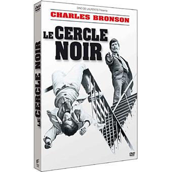 Le Cercle noir - 1