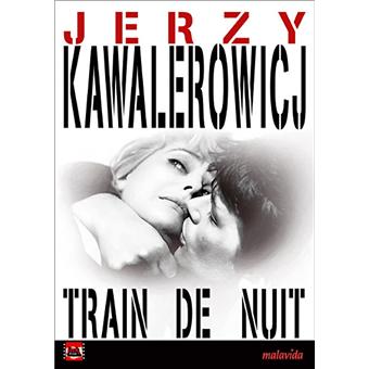 Train de nuit - 1