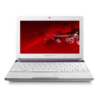 Packard Bell Dot Sc Vw 001fr 10 1 Led Violet Et Blanc Ordinateur Ultra Portable Achat Prix Fnac