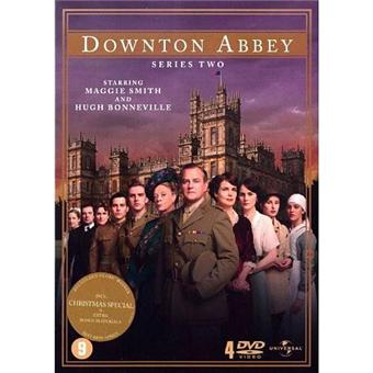 Downton abbey saison sales 2 episode 9 streaming