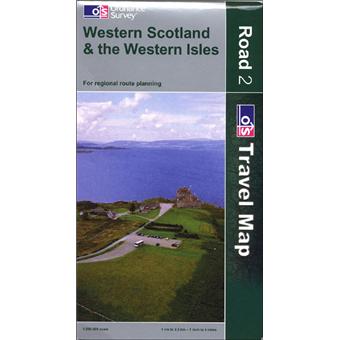Western Scotland and the Western Isles
