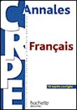 Français 2006 - 2008