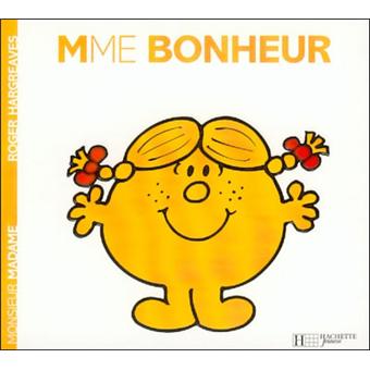 Monsieur Madame Madame Bonheur Roger Hargreaves Broche Achat Livre Ou Ebook Fnac Monsieur Madame Madame Bonheur Roger Hargreaves Broche Achat Livre Ou Ebook Fnac