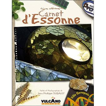 Carnet d'Essonne - 1