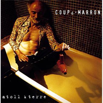 Coup d'Marron - 1