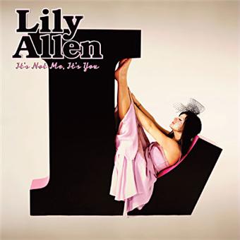 Lily Allen - 1
