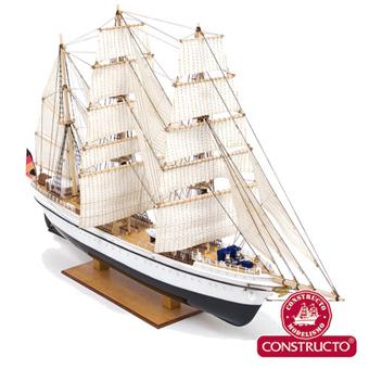 Constructo Gorch Fock 1:187 - 1