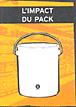 L'Impact du pack - Peltier PELTIER - broché