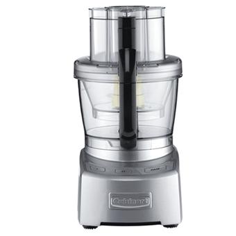 Cuisinart Elite FP12DCSE Robot Multifonctions - 1