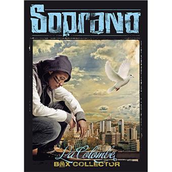 album soprano la colombe gratuit