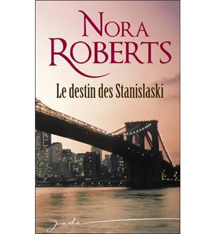 Le destin de Stanislaski - 1
