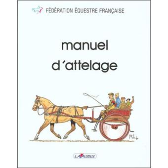 Manuel d'attelage