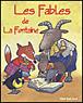 Les fables de la Fontaine - 1