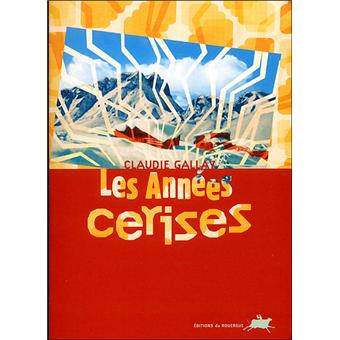 Les années cerises - 1