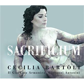 Sacrificium - Edition Deluxe 2 CD+DVD