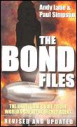 The Bond files