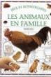 Les animaux en famille - 1