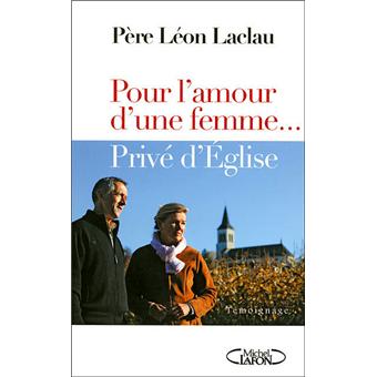 Pour L Amour D Une Femme Broche Leon Laclau Achat Livre Fnac