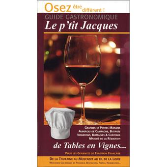 Le p'tit jacques osez etre different