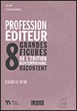Profession éditeur - 1