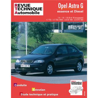 Opel corsa review