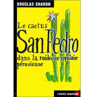 Le cactus San Pedro