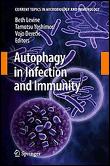 Autophagy in infection and immunity - 1