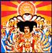 Jimi Hendrix - 1