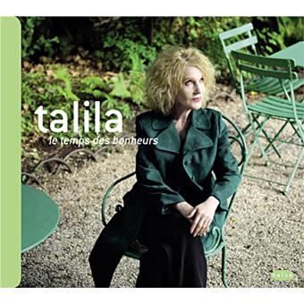 Talila, Lasry, Andrea Pujol - 1