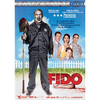 Fido DVD