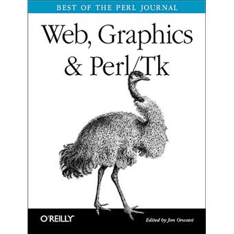 Web graphics et Perl/TK
