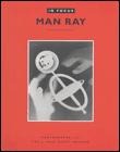 Man ray in focus