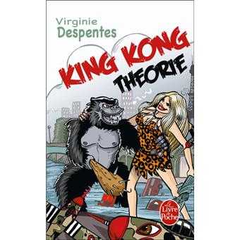 En ce moment, je lis... - Page 8 King-Kong-theorie