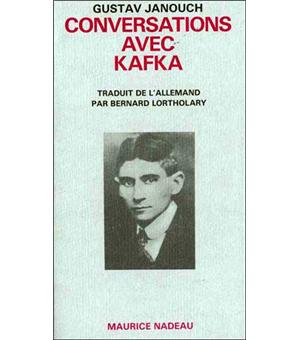 Conversations Avec Kafka - 