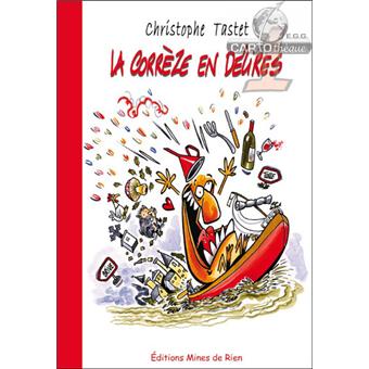 La corrèze en délire - 1