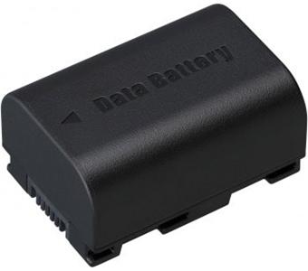 Batterie De Remplacement Pour JVC BN-VF707U - 7,2V 700mAh Li-Ion, Dimensions 41x37,5x22,5 Mm - 4