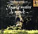 Tous les matins du monde - Super Audio CD hybride