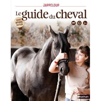 Guide Du Cheval Jappeloup Broche Delphine Godard Isabelle Arnon Achat Livre Fnac