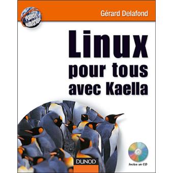 Linux pour tous